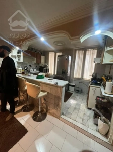 ۴۶ متر با امکانات