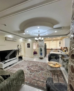 آپارتمان۷۰متری دوخوابه شیک