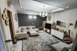 اجاره رهن واحد ۴۶ متری در خلیج فارس (شماره ۲)