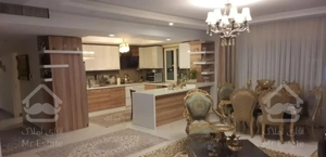 ۱۲۰ متر برج نوساز شهرک چشمه