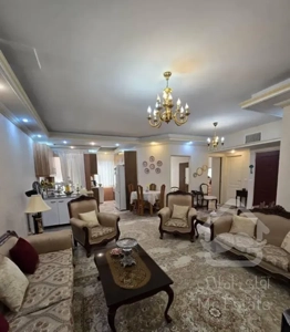 فروش آپارتمان ۷۶ متری ۲ خوابه در ایران