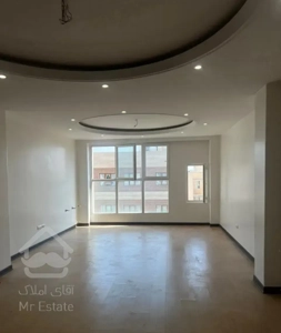 ۱۰۵ متر/۲ خواب/تاپ لوکیشن شرق مرزداران