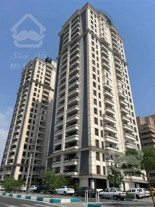 ۱۲۰متری/هتلینگ/برج هوشمند/ویو دریاچه/معاوضه/اقساط