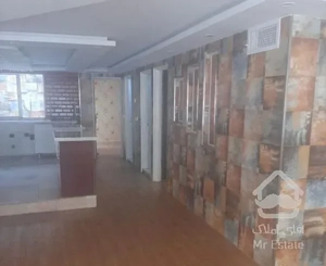 آپارتمان ۱۴۰ متری دو خواب