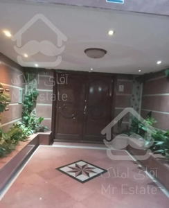 فروش آپارتمان ۱۲۵ متری بر بلوار ارتش