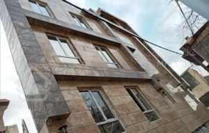 ۶۷ متری دنج و خوش نقشه