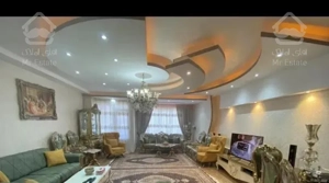 ۱۱۱متری/۲خواب/خوش نقشه/آلاله شرقی