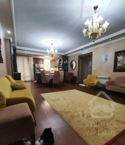 ۸۳ متر فول + ۱۰ متر حیاط خلوت / نارمک نیروی دریایی