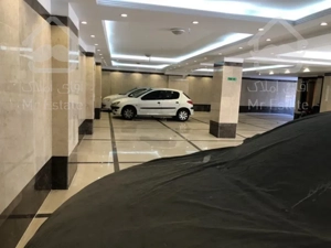 آپارتمان ۱۱۷متری نوساز اباذر