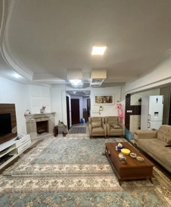 فروش آپارتمان ۸۶ متری معلم