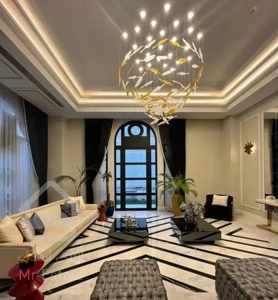 پاسداران 160 متر 3خواب بامستر