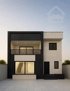 ویلا دوبلکس ۲۱۰ متر جاده دریا فیروزکنده علیا