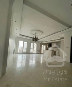 ۱۲۰ متر/۲خ/در بهترین لوکیشن نیاوران گلسنگ