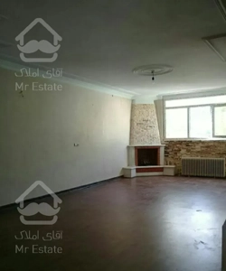 آپارتمان ۹۵متری شهرک نفت(گل)