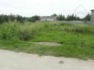 زمین مسکونی  فوری