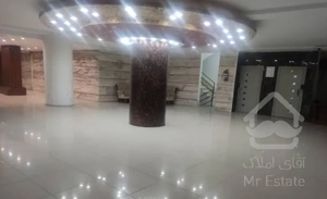 فروش آپارتمان ۸۵ متری ۲ خوابه  پرند