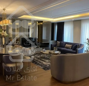 78 متر . 7 ساله . خطی افتابگیر . چهارباغ