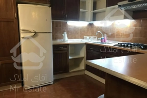 فروش در تجریش آپارتمان 45متر فلت همکف