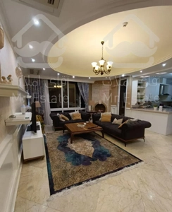 برج باغ ۱۴۵ متری ولنجک کلاسیک