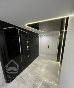 واحد ۱۵۷ متری/غرق نور/تاپ لوکیشن/نوساز