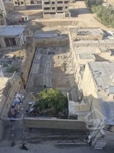 پیش فروش اپارتمان ۱۰۰ متر و ۱۴۵ متری شرکتی کلمان