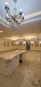 «۲۰۲ متر تک واحدی سوپر لاکچری مدرن»