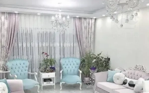 آپارتمان ۶۰متر نازی آباد