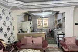 ۱۱۵ متر اباذر،اسکندزاده