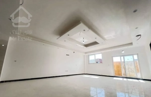 دو خوابه لوکس نوساز در عدالت ۱۷