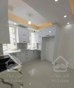 آپارتمان۶۸متر/۲خواب/شهران شمالی