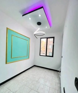 فروش واحد۴۲ متری۱ خوابه غرق در نورطبقه ۲ در اندیشه