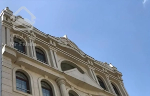 عمارت شخصی‌ساز، ۲۲۵ متر