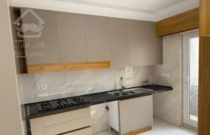 اجاره آپارتمان ۱۰۰ متری کلیدنخورده ویو عالی