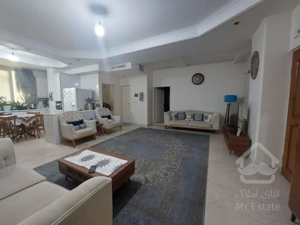 مالک اپارتمان فوق