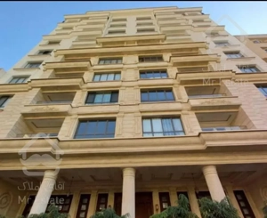 105 متر بهترین لوکیشن پاسداران