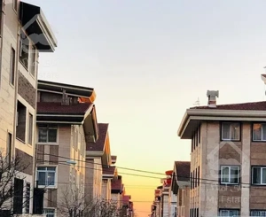 آپارتمان سه خواب ۱۵۰ متر منطقه ۲۲ کوهک طلوع