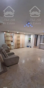 آپارتمان ۱۰۷ متر ۲ خواب ( قابل تبدیل ) تکواحدی