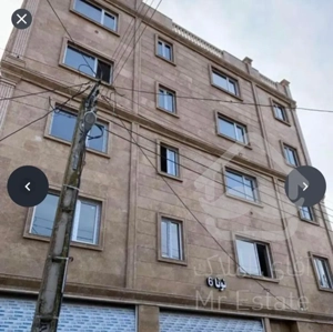 فروش آپارتمان ۹۵ متری چشمه سر