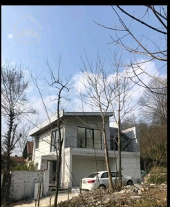 فروش ویلا کوهپایه ای در روستا دره جیر لاهیجان