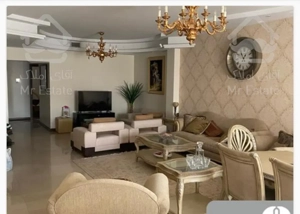 خرید آپارتمان ۱۵۰ متری قیطریه