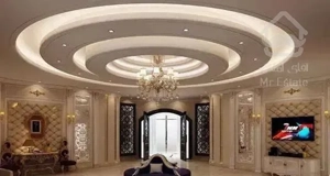 دولت /۱۰۰ و ۹۰ متری/ نوساز / Top Loc