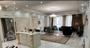 ۱۱۵متر/برند منطقه/شیک/فقط یک واحد مانده