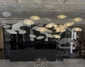 ۱۰۵ متر ۲ خواب / فول مشاعات / سپند