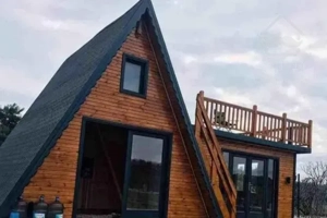 ویلا مبله فرصتی بی نظیر