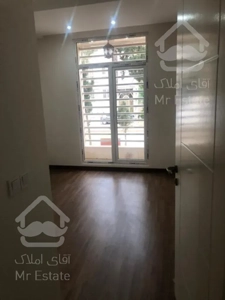 137 متر در تاپ لوکیشن پاسداران