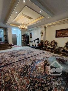 آپارتمان ۱۲۵متری/شهرک گلستان