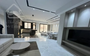 ۱۹۰ متر ۳ خواب اندرزگو مدرن شخصی ساز