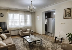 ۷۹ متر دوخواب/پارکینگ غیر مزاحم/سند تک برگ