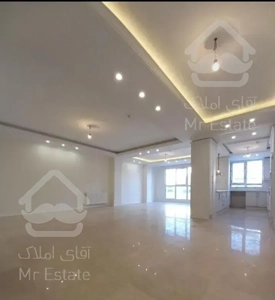 فروش آپارتمان سه خوابه فول تخلیه شهرک غرب