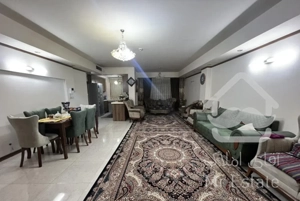 140متر ۳خواب مستر برج نمایندگان استخردار فول